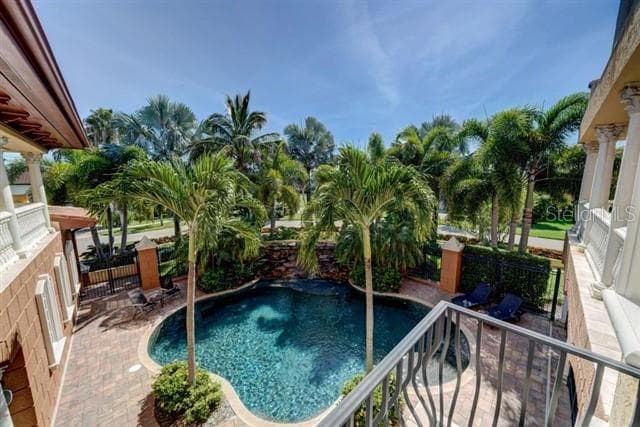 Single Family Residence at 829 BRUCE AVE, CLEARWATER BEACH, photo 49 of 71