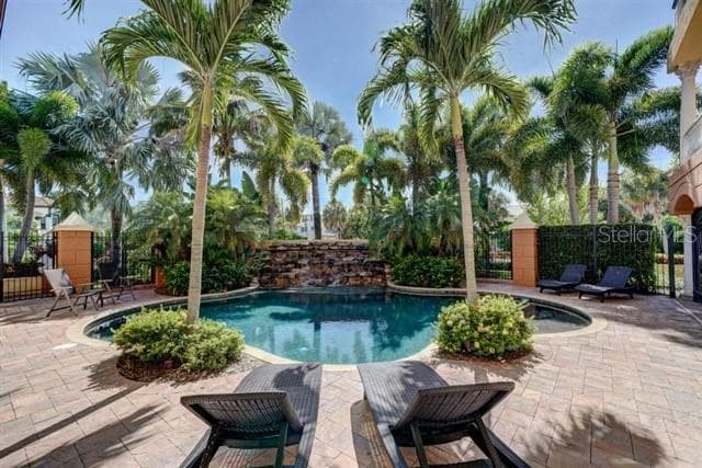 Single Family Residence at 829 BRUCE AVE, CLEARWATER BEACH, photo 51 of 71