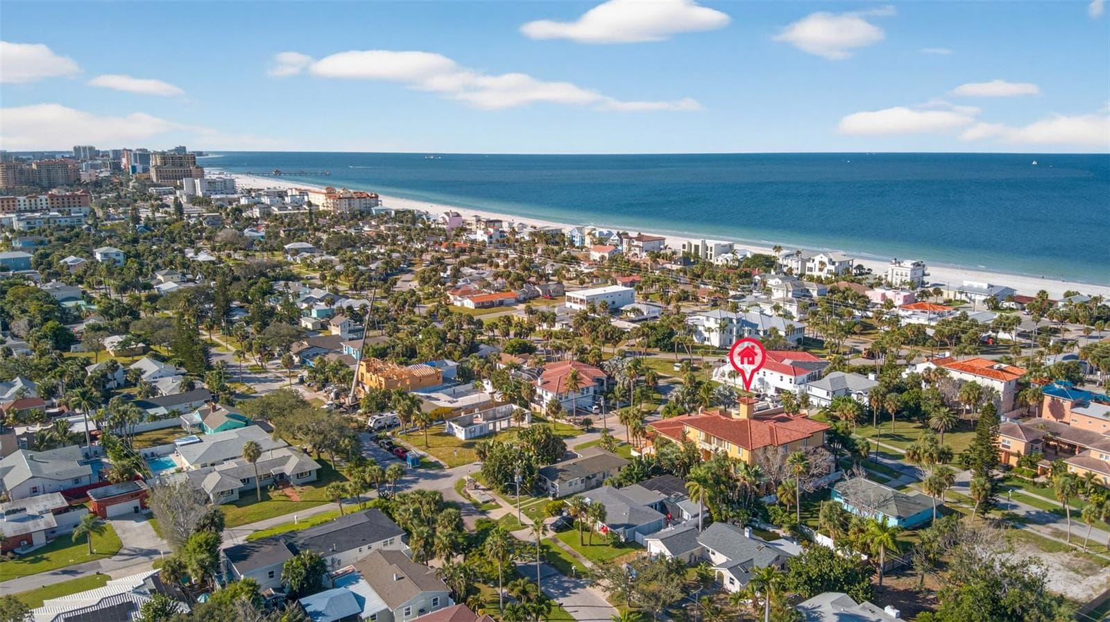 Single Family Residence at 829 BRUCE AVE, CLEARWATER BEACH, photo 56 of 71