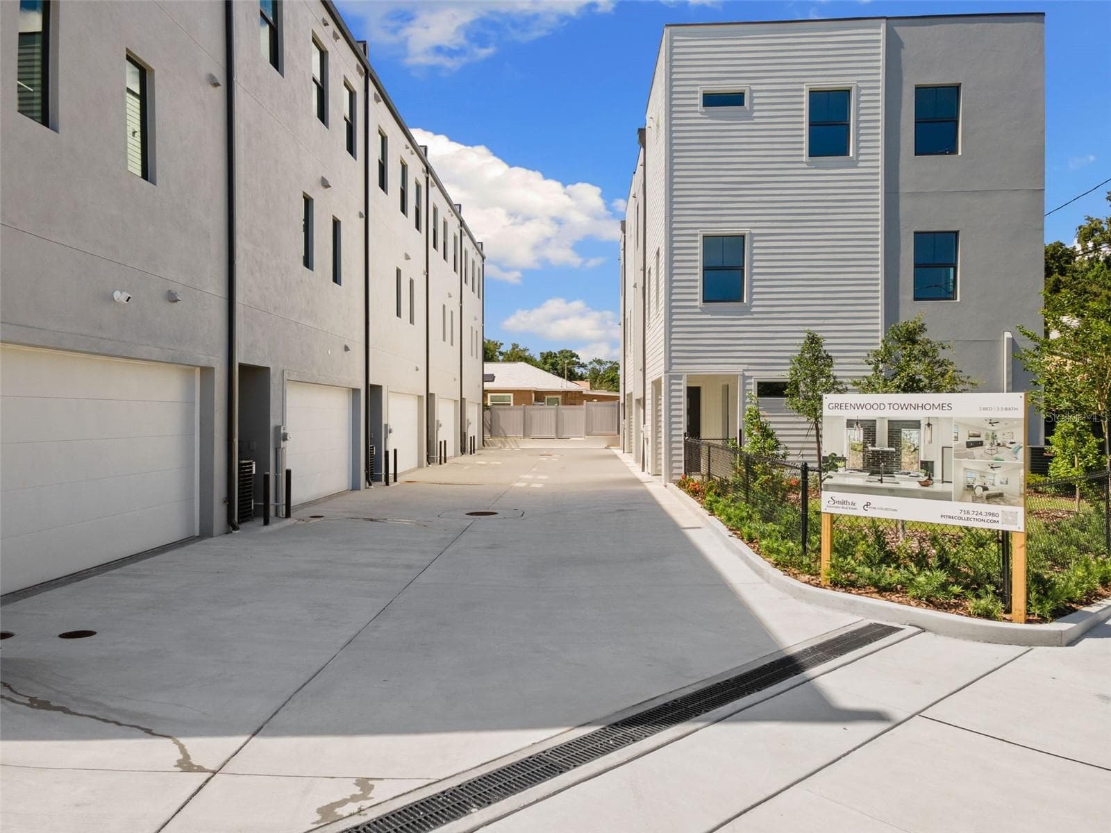 Townhouse at 2205 16TH ST N, ST PETERSBURG, photo 54 of 56