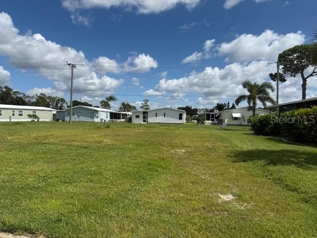 Land at 209 EL PRADO, NORTH PORT, photo 2 of 63