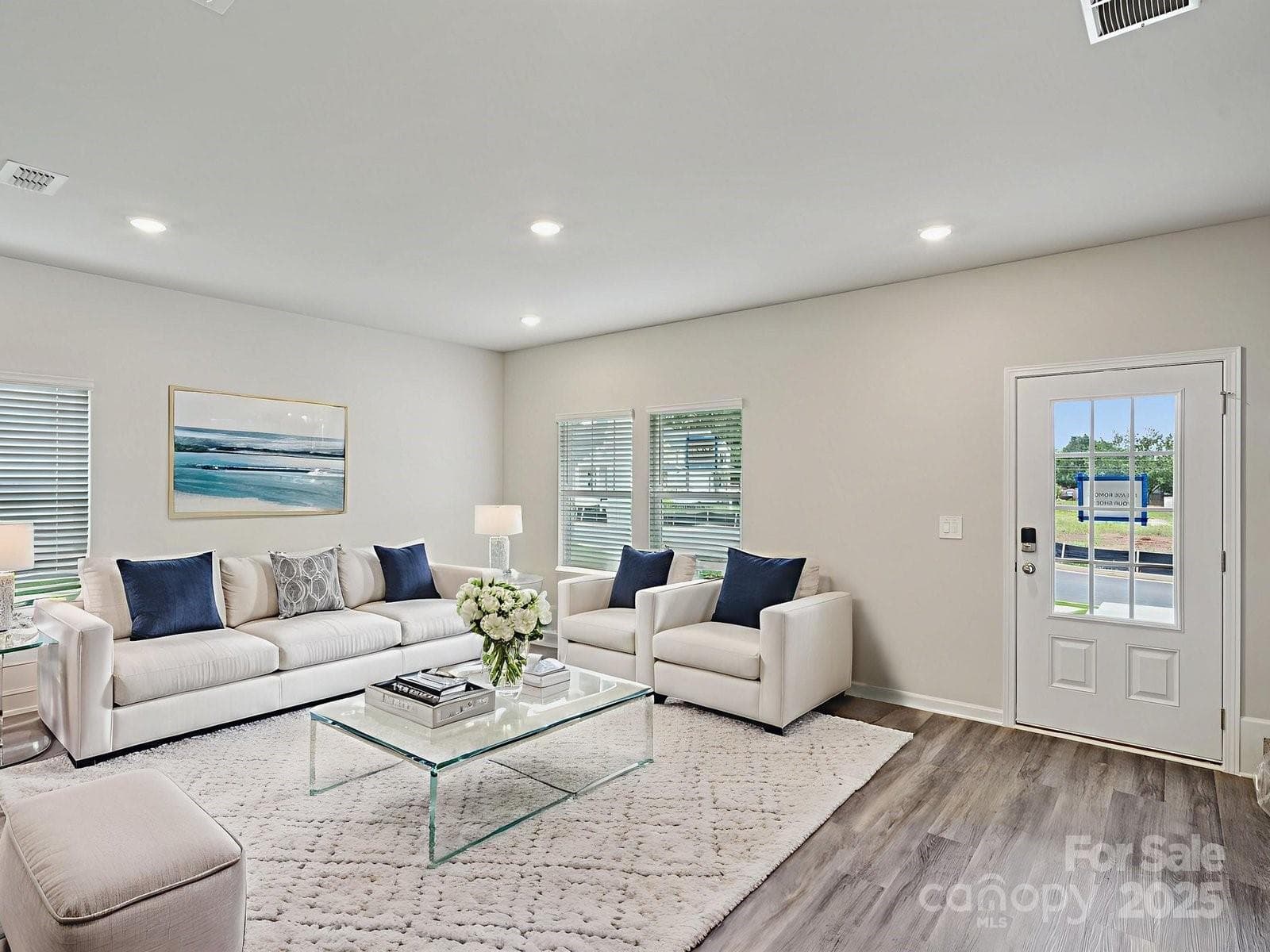 Photo is not of the actual home, but is an inspirational photo of builder’s model home and may depict options, furnishings, and/or decorator features that are not included - Gastonia