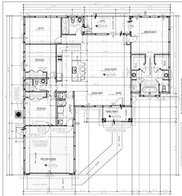 Single Family Residence at 3367 ZORATOA AVE, NORTH PORT, photo 2 of 2
