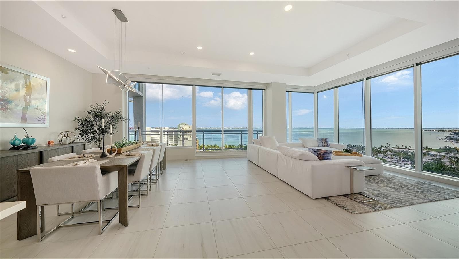 Condominium at 540 N TAMIAMI TRL #1702, SARASOTA, photo 10 of 84