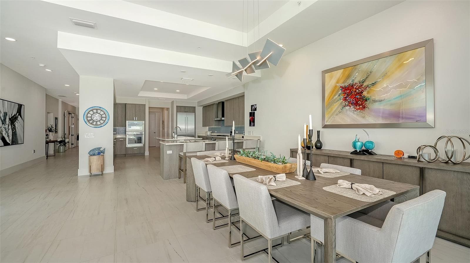 Condominium at 540 N TAMIAMI TRL #1702, SARASOTA, photo 16 of 84