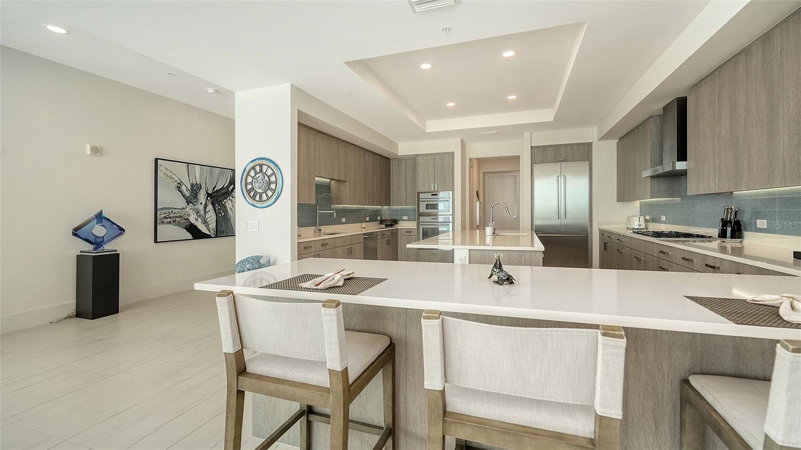 Condominium at 540 N TAMIAMI TRL #1702, SARASOTA, photo 20 of 84