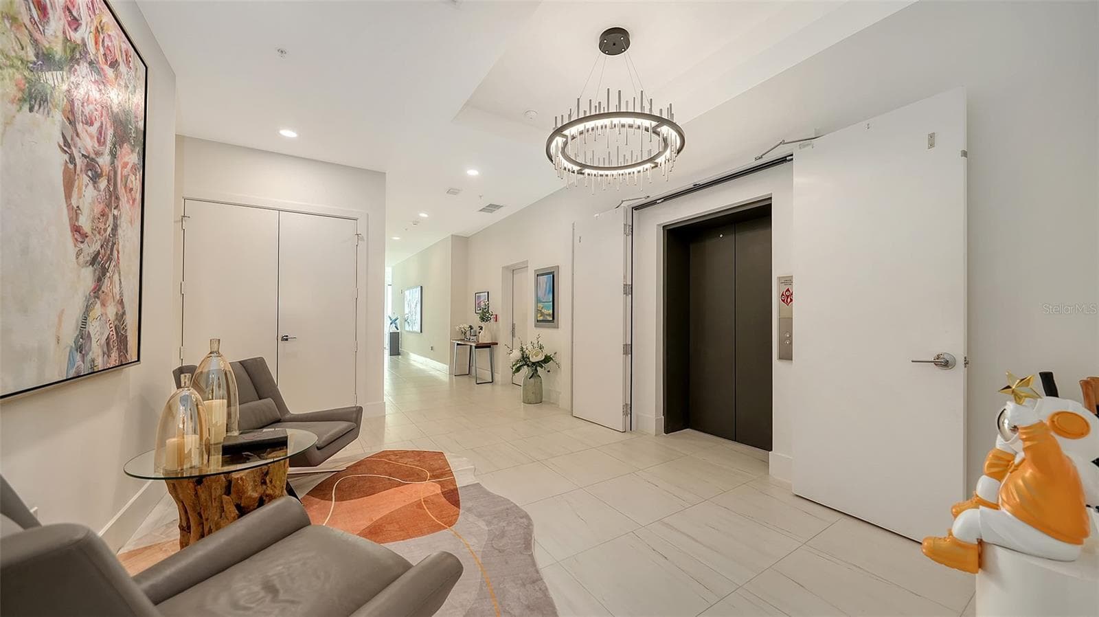 Condominium at 540 N TAMIAMI TRL #1702, SARASOTA, photo 32 of 84