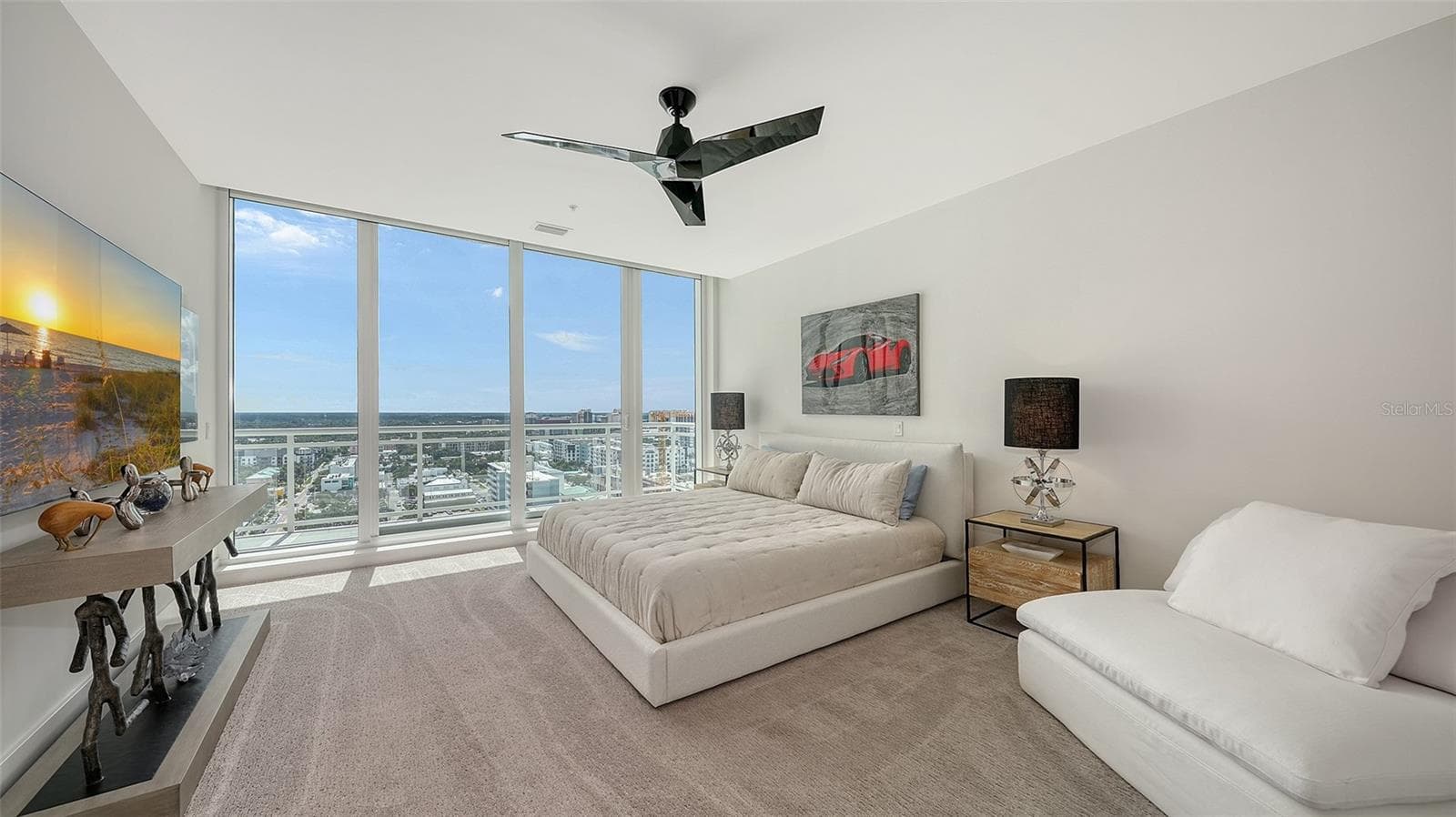 Condominium at 540 N TAMIAMI TRL #1702, SARASOTA, photo 44 of 84