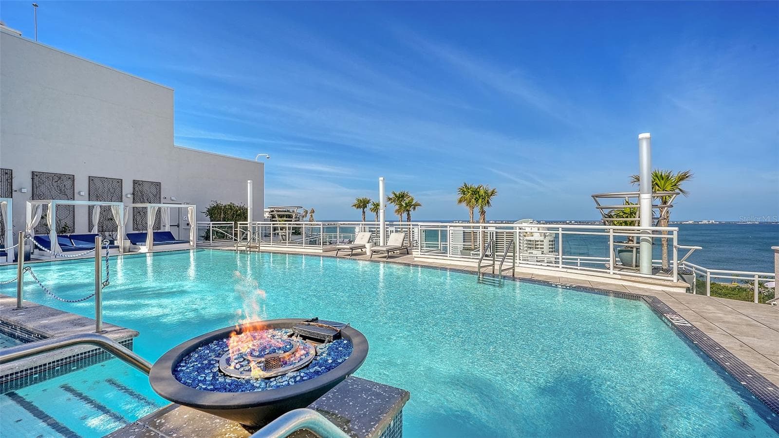Condominium at 540 N TAMIAMI TRL #1702, SARASOTA, photo 56 of 84