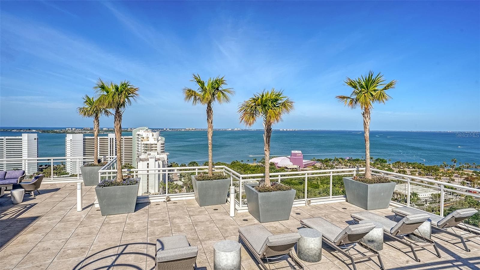 Condominium at 540 N TAMIAMI TRL #1702, SARASOTA, photo 62 of 84
