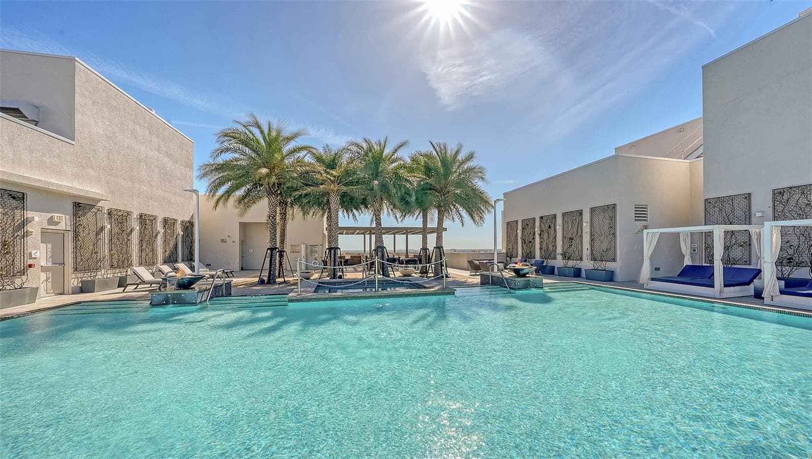 Condominium at 540 N TAMIAMI TRL #1702, SARASOTA, photo 64 of 84