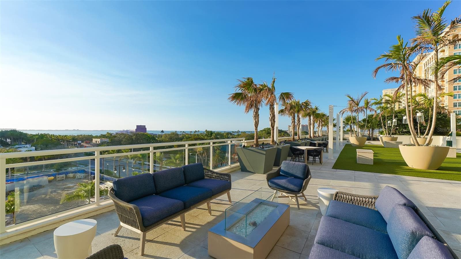 Condominium at 540 N TAMIAMI TRL #1702, SARASOTA, photo 67 of 84