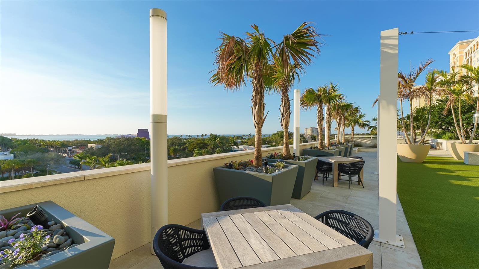 Condominium at 540 N TAMIAMI TRL #1702, SARASOTA, photo 68 of 84