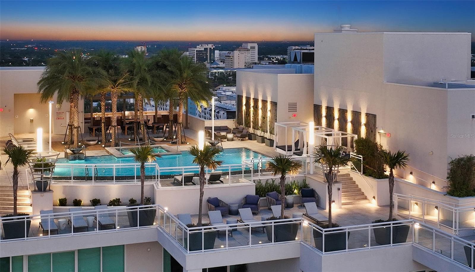 Condominium at 540 N TAMIAMI TRL #1702, SARASOTA, photo 83 of 84