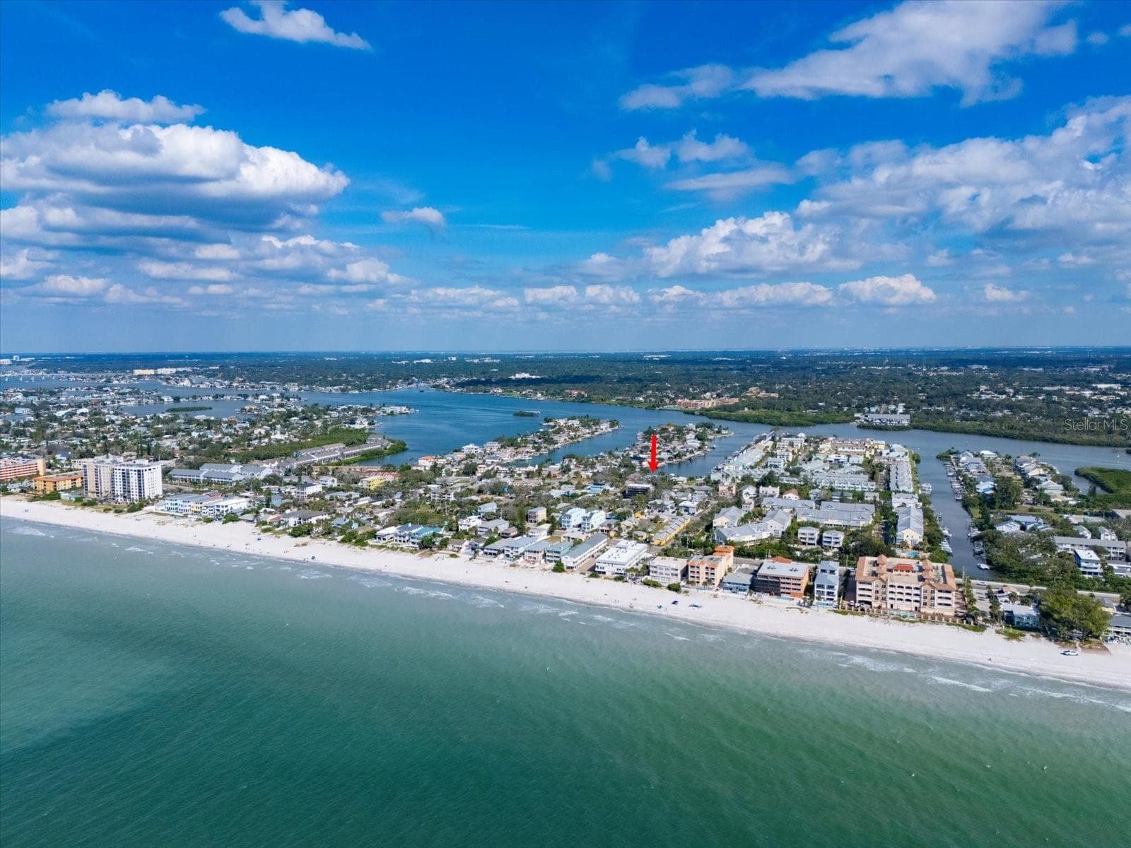 711 E GULF BLVD