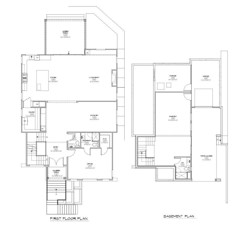 Single Family Residence at 2649 Laburnum Avenue, Charlotte, photo 42 of 48