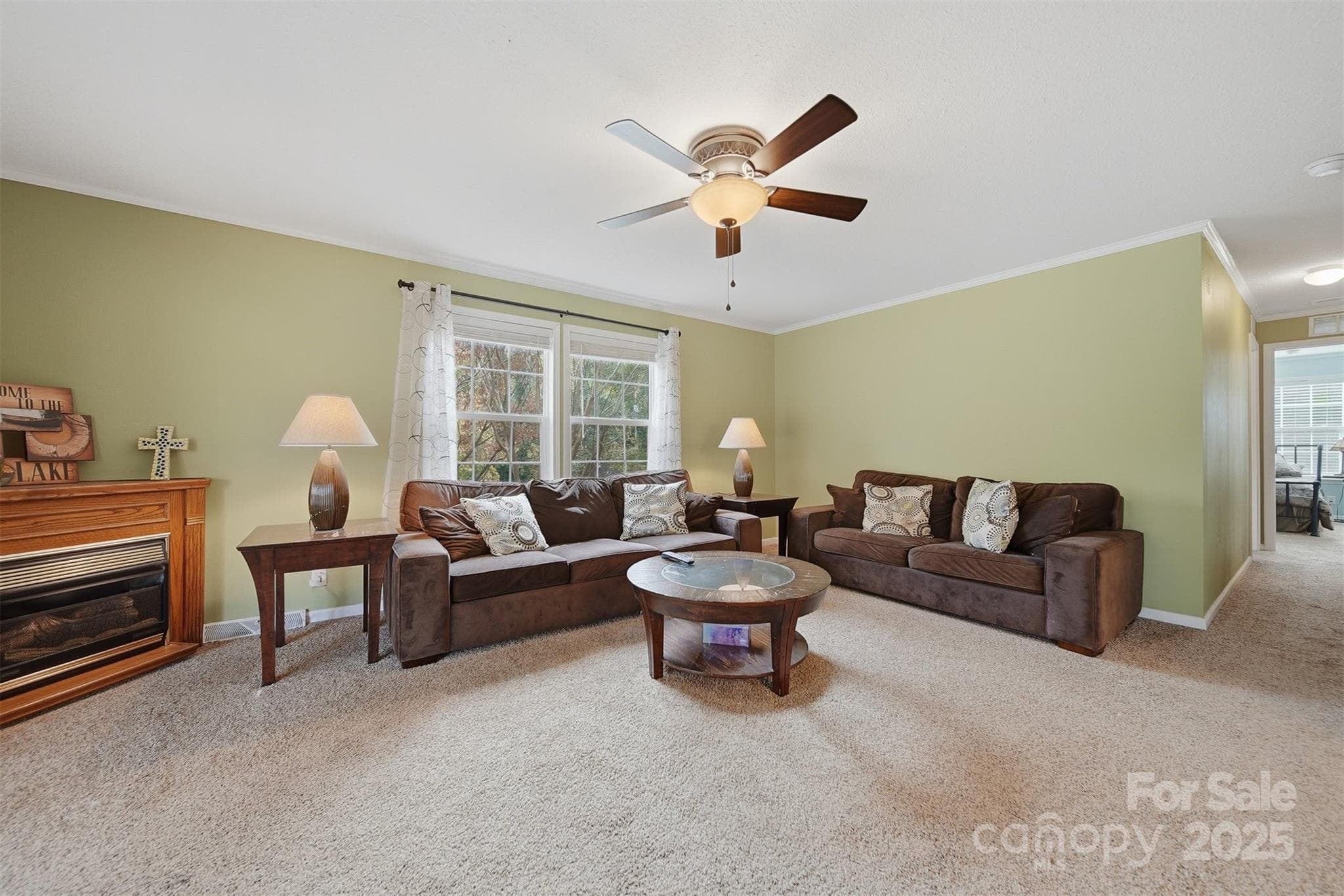 Single Family Residence at Claremont, photo 6 of 36