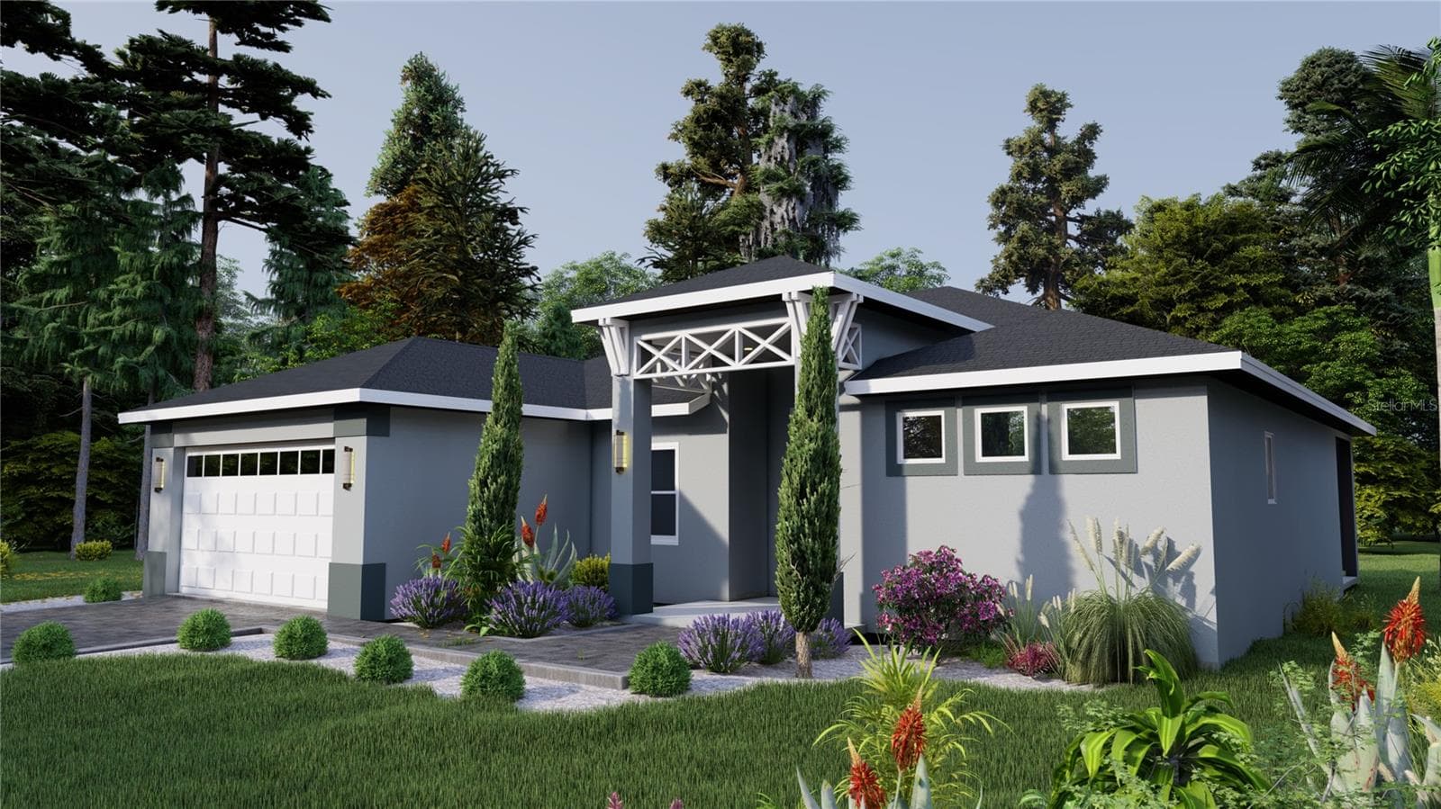 Single Family Residence at 3382 ZORATOA AVE, NORTH PORT, photo 2 of 3