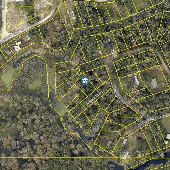 LOT 28 BARTH RD