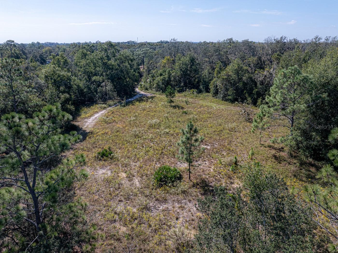 Land at 34095 HYATT RD, DADE CITY, photo 8 of 45