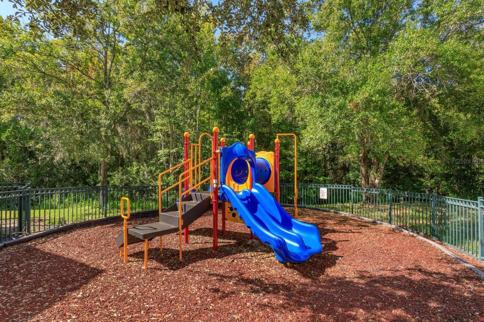Playground - 2211 SAN VITTORINO CIR #103, KISSIMMEE