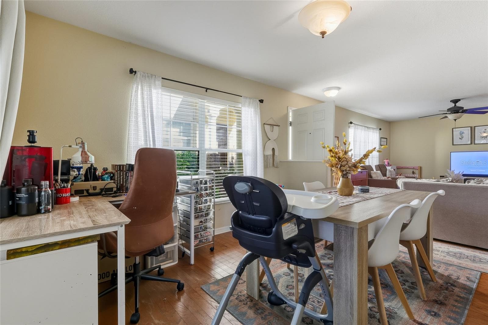 Townhouse at 10952 KEYS GATE DR, RIVERVIEW, photo 3 of 14