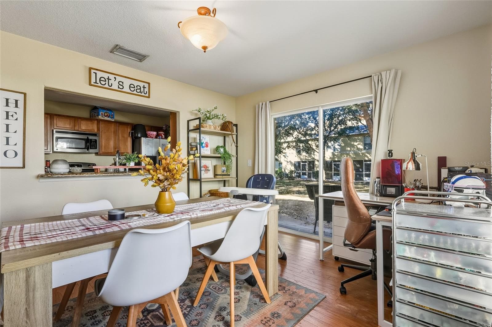 Townhouse at 10952 KEYS GATE DR, RIVERVIEW, photo 5 of 14