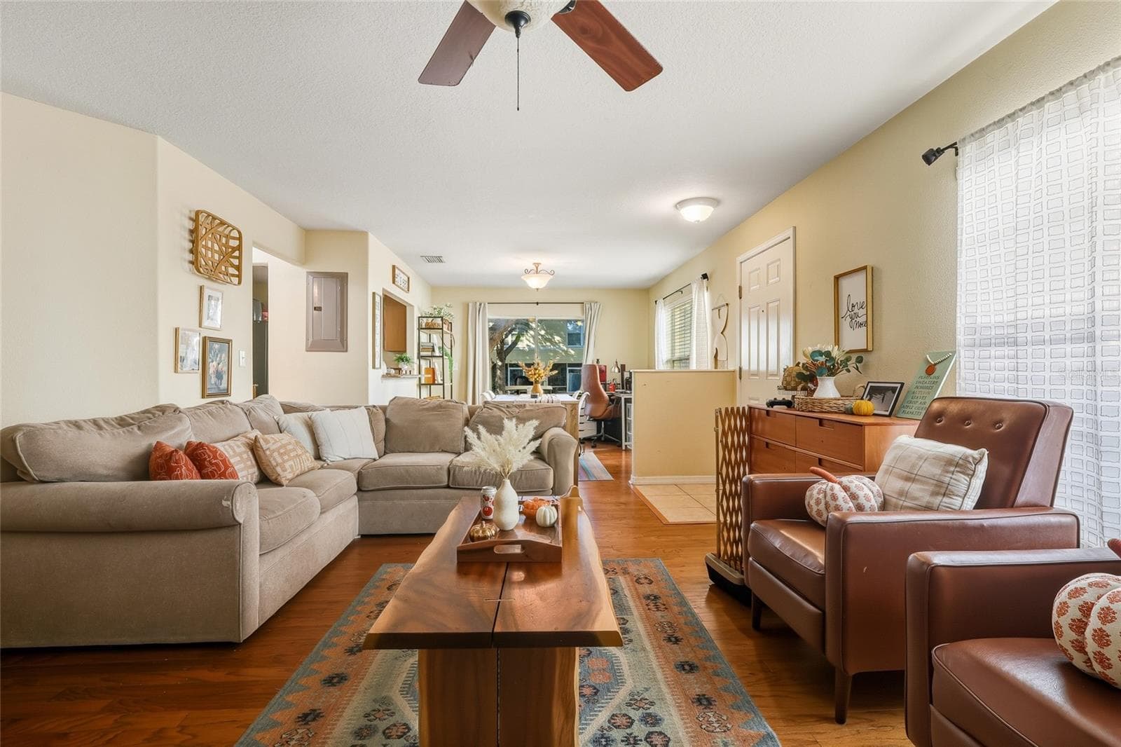 Townhouse at 10952 KEYS GATE DR, RIVERVIEW, photo 7 of 14