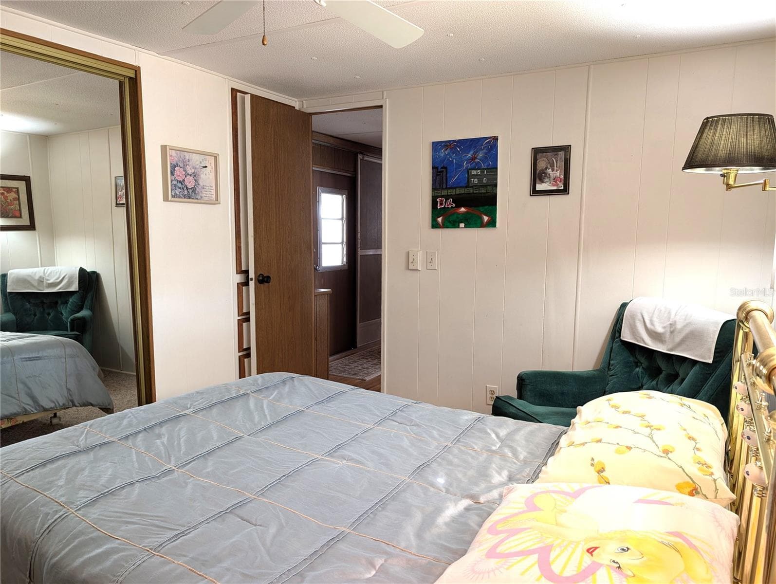 Mobile Home at 82010 A ST N #10, PINELLAS PARK, photo 40 of 71