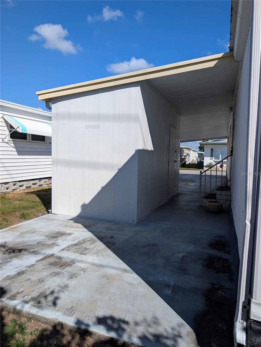 Mobile Home at 82010 A ST N #10, PINELLAS PARK, photo 51 of 71