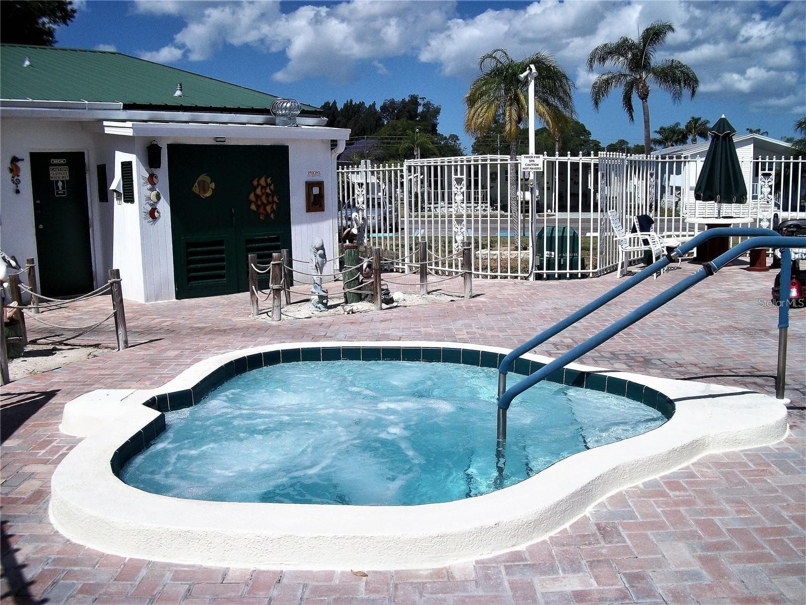 Mobile Home at 82010 A ST N #10, PINELLAS PARK, photo 63 of 71