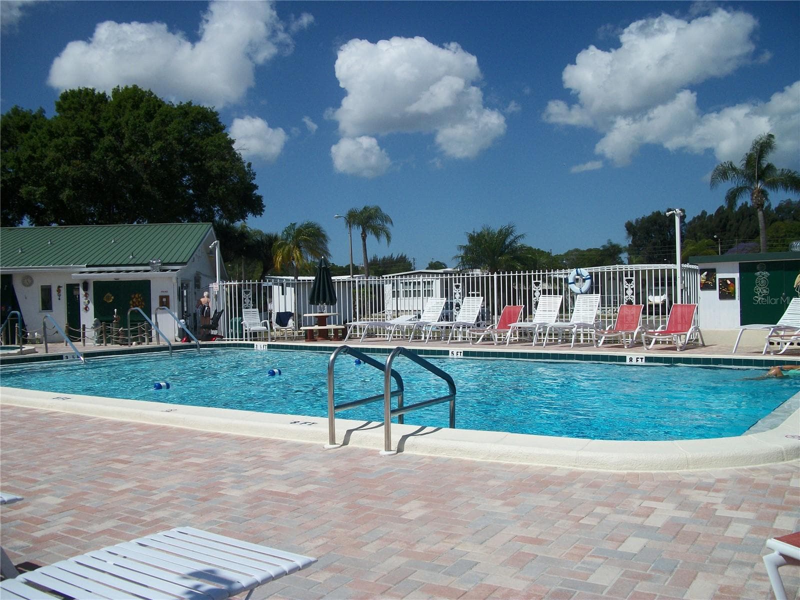 Mobile Home at 82010 A ST N #10, PINELLAS PARK, photo 65 of 71