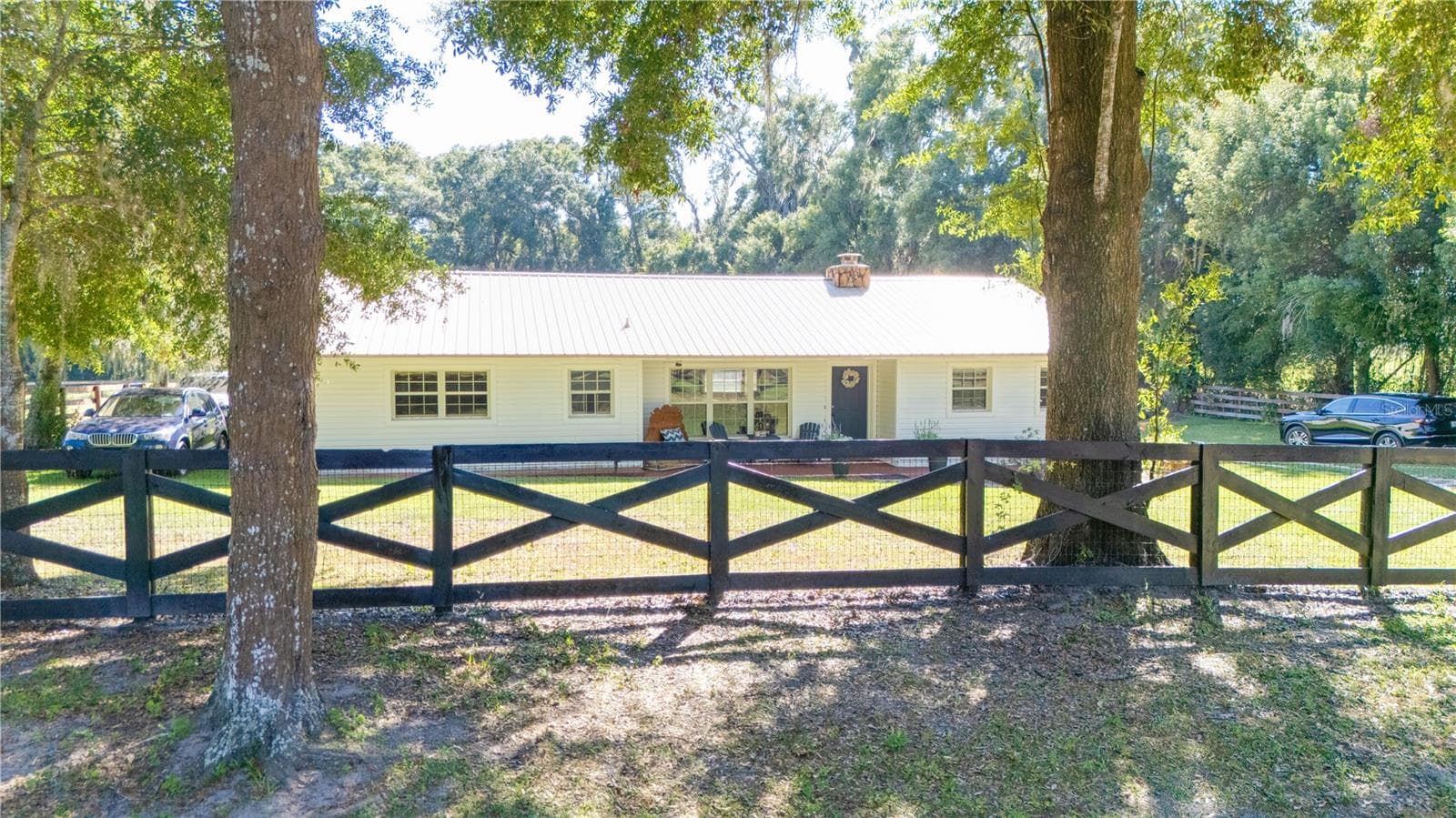 Single Family Residence at 1480 NE 97 ST, ANTHONY, photo 58 of 58