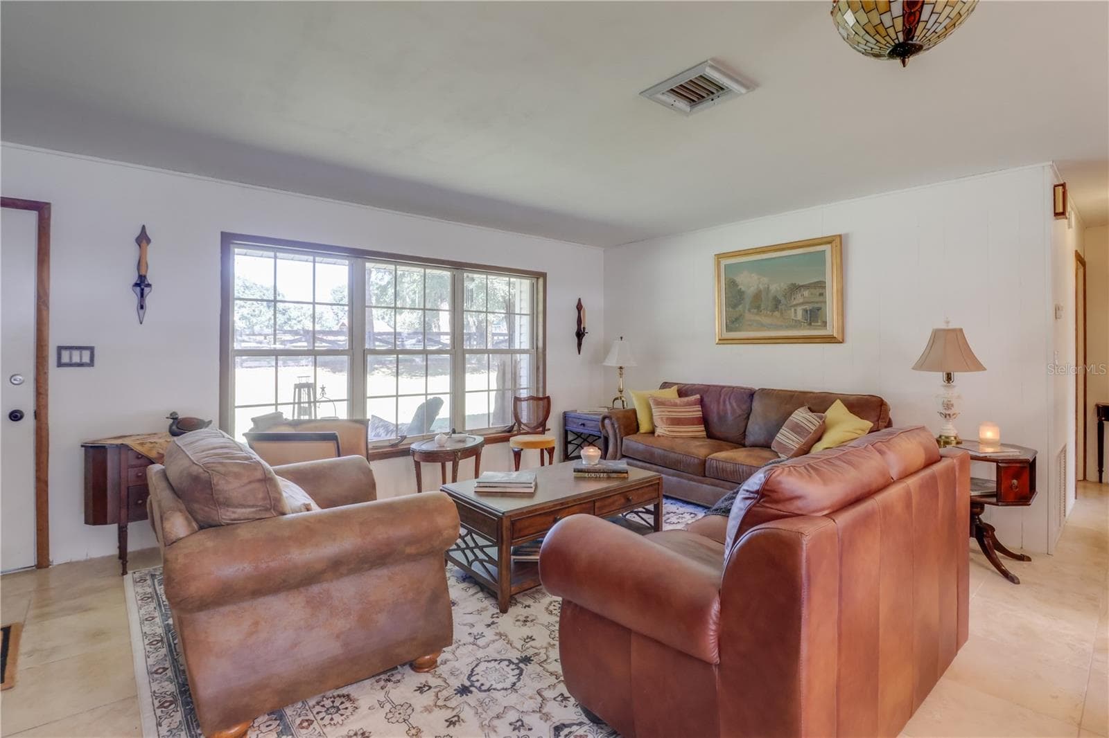 Living Room - 1480 NE 97 ST, ANTHONY