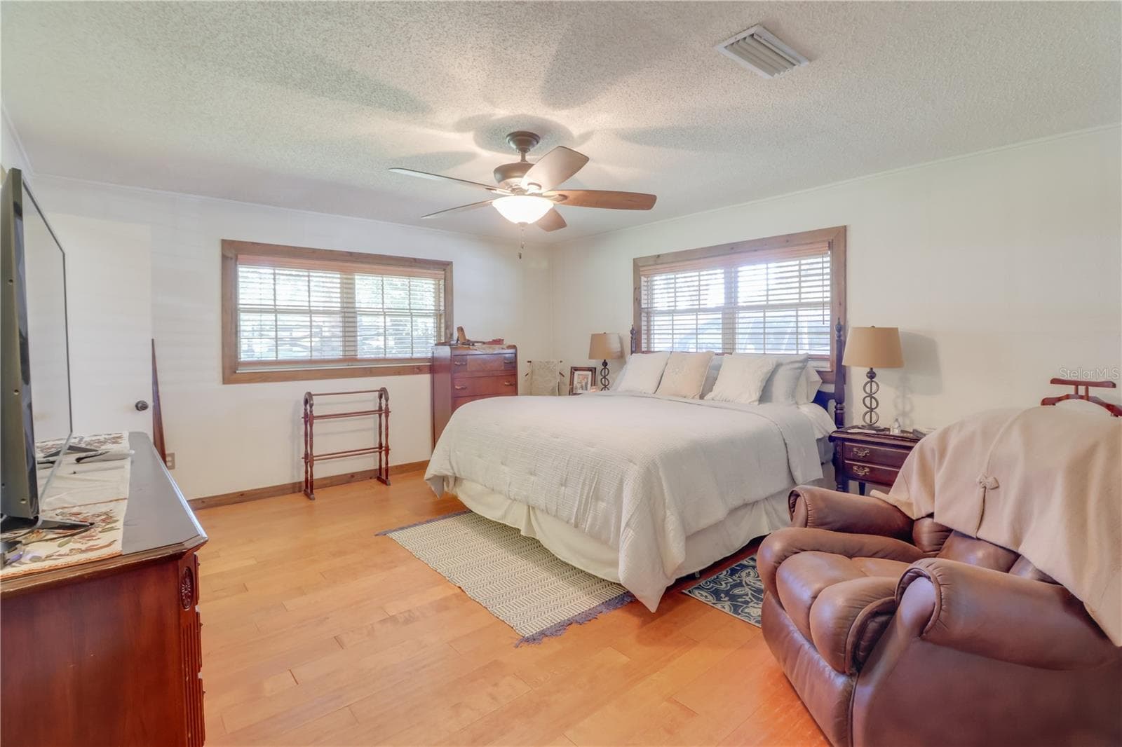 Master Bedroom - 1480 NE 97 ST, ANTHONY