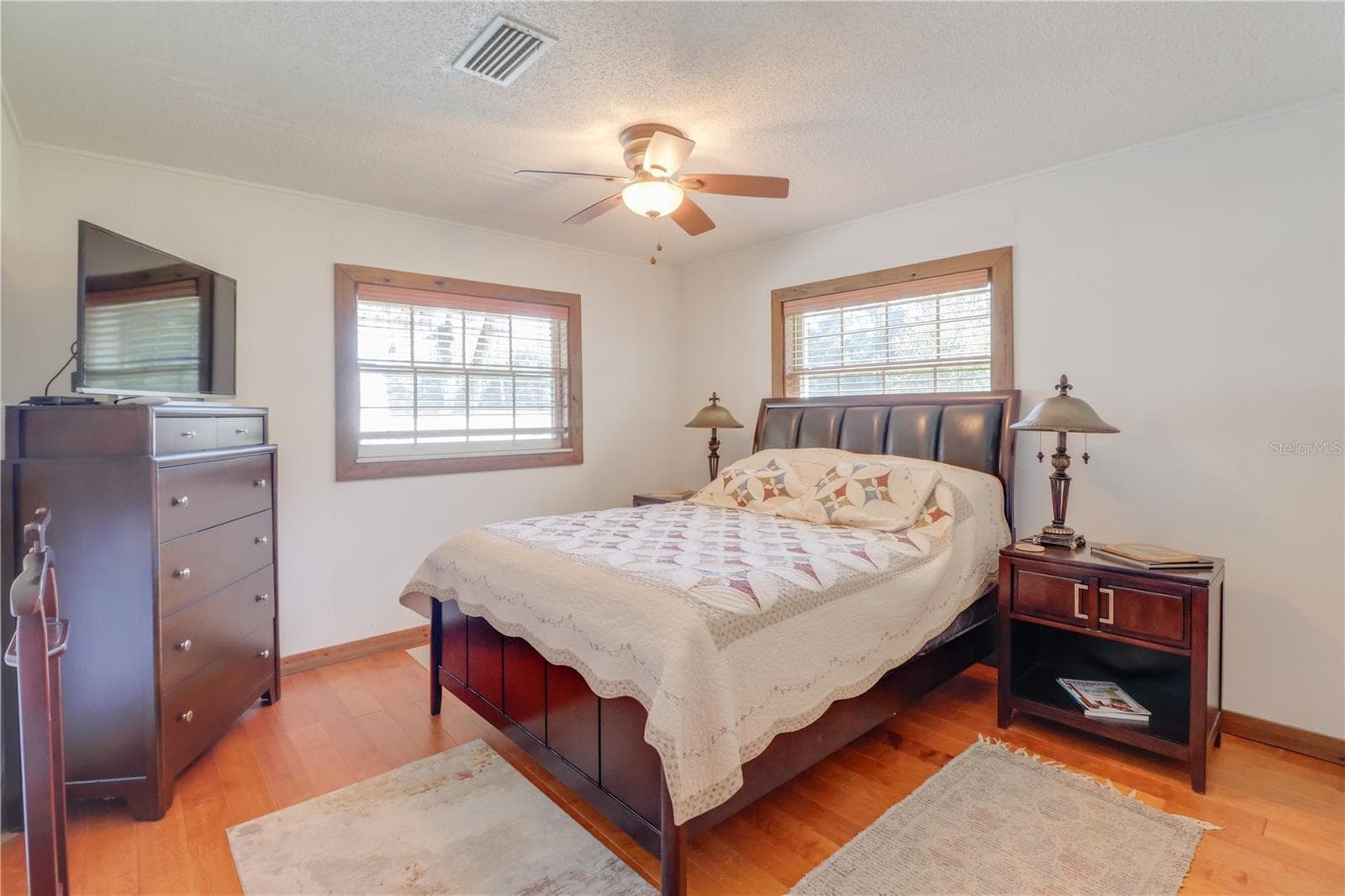 Bedroom 2 - 1480 NE 97 ST, ANTHONY