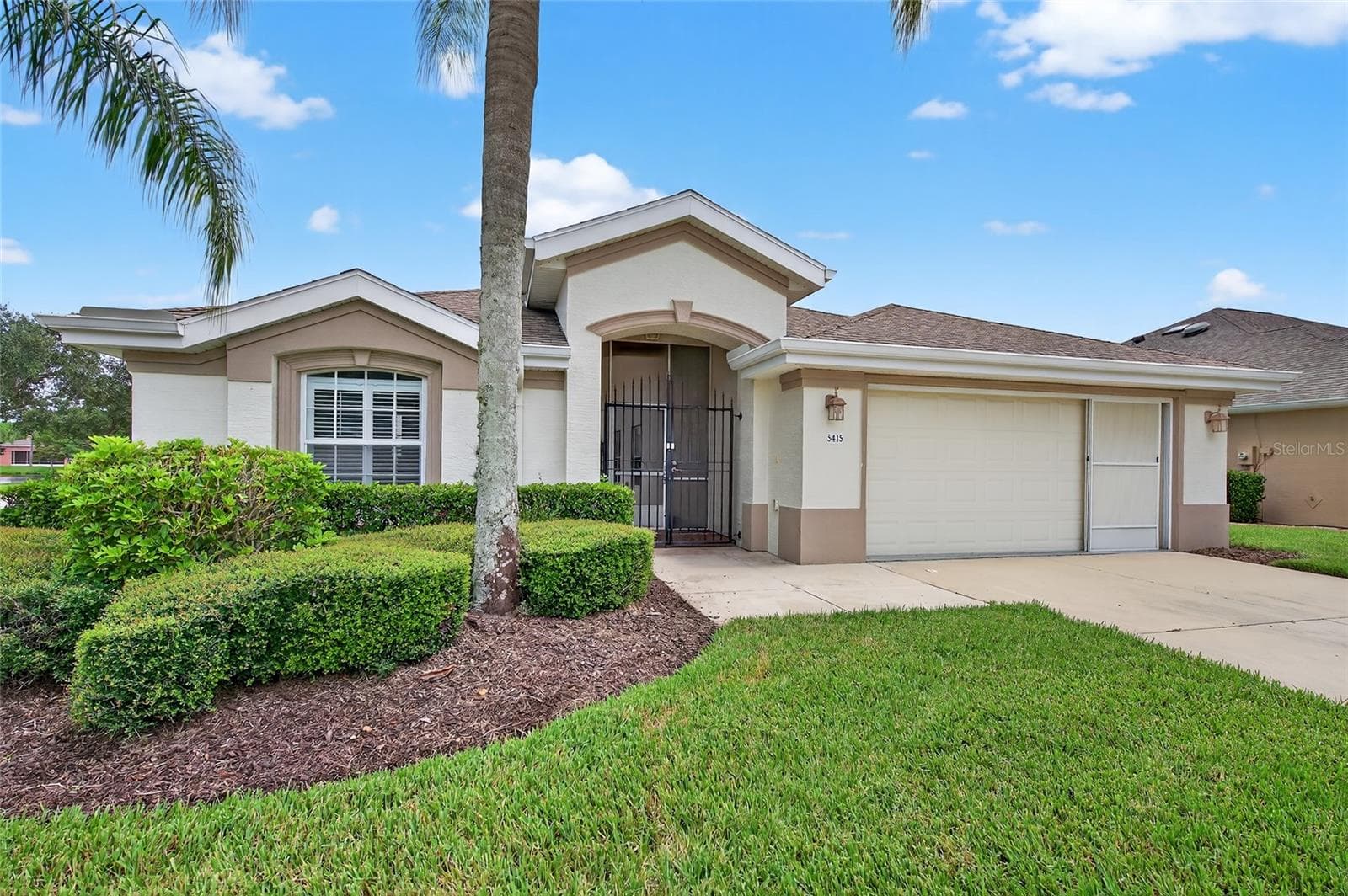 5415 SWORDFERN CT