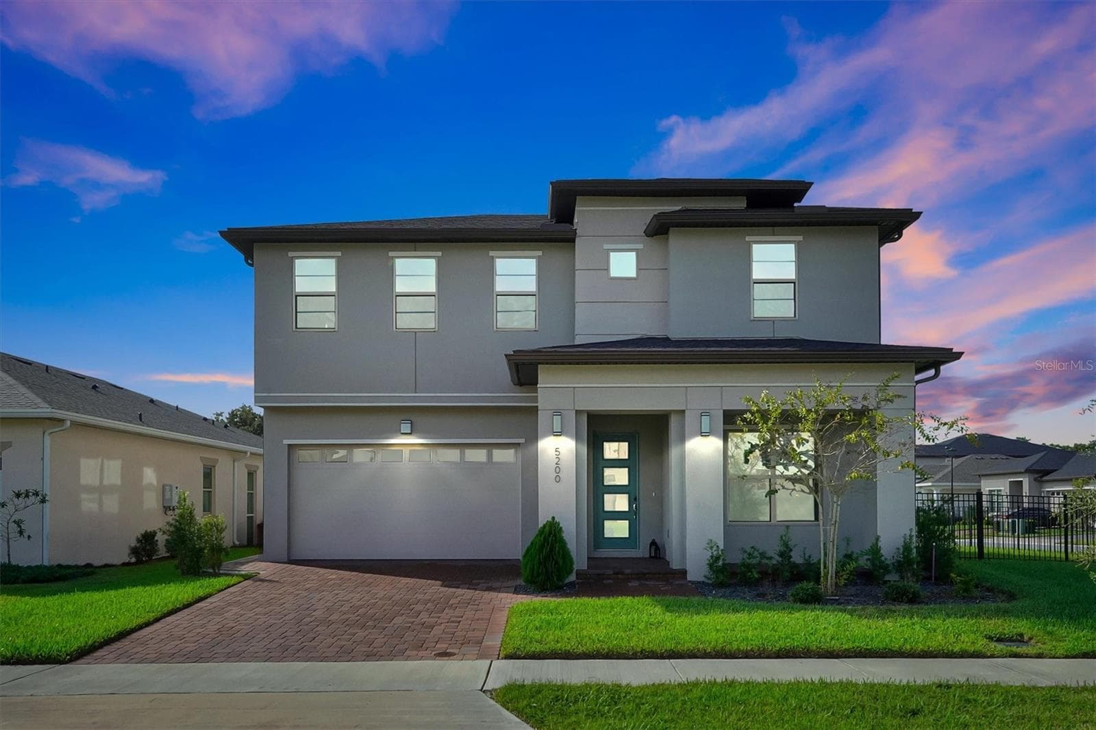 5200 MYRTLELEAF CT