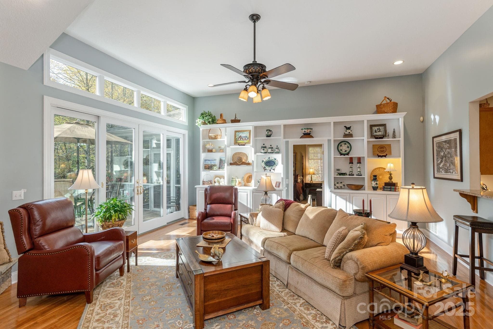 Single Family Residence at 115 Chancery Court, Flat Rock, photo 10 of 47