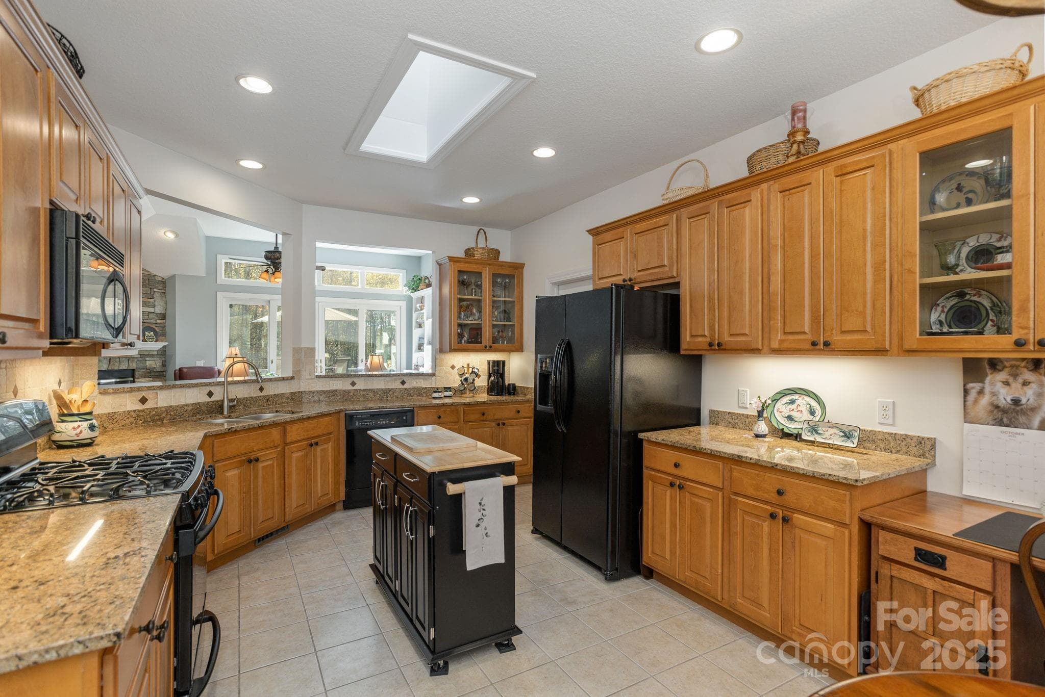 Single Family Residence at 115 Chancery Court, Flat Rock, photo 18 of 47