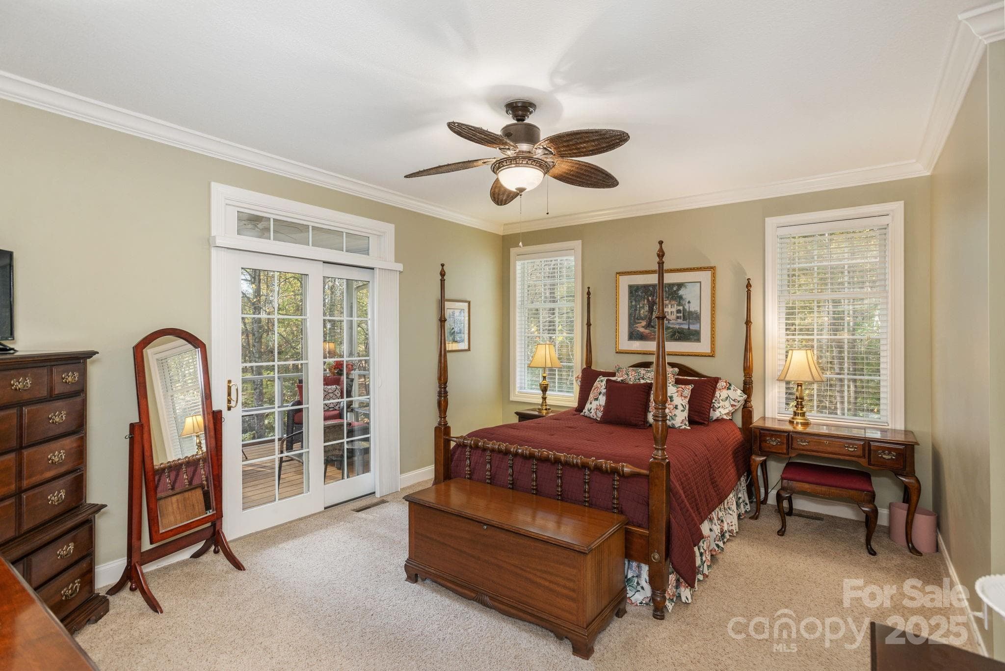 Single Family Residence at 115 Chancery Court, Flat Rock, photo 21 of 47