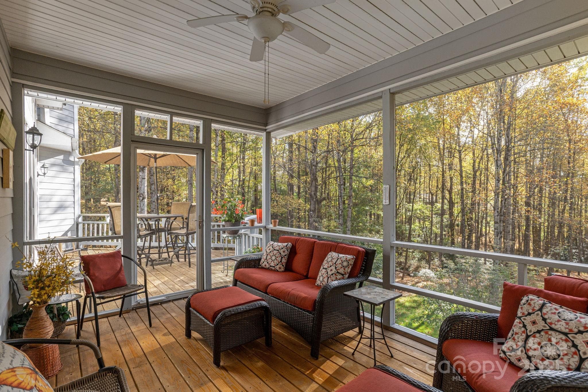 Single Family Residence at 115 Chancery Court, Flat Rock, photo 23 of 47