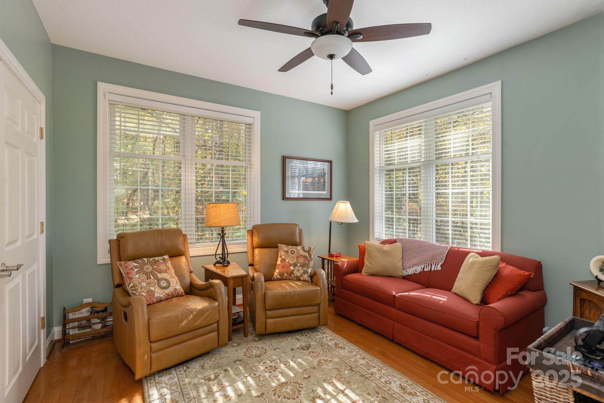 Single Family Residence at 115 Chancery Court, Flat Rock, photo 28 of 47