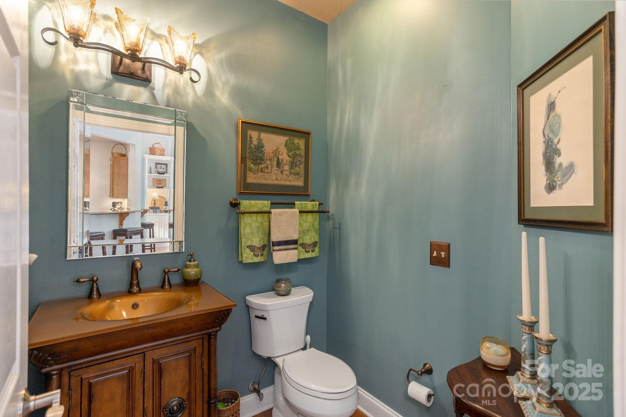 Single Family Residence at 115 Chancery Court, Flat Rock, photo 29 of 47