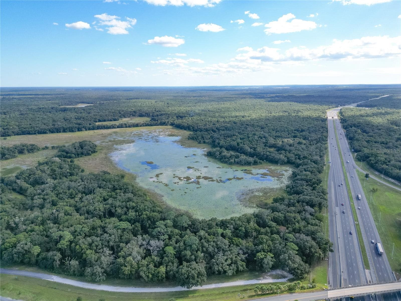 Land at TBD CR 673, WEBSTER, photo 2 of 69