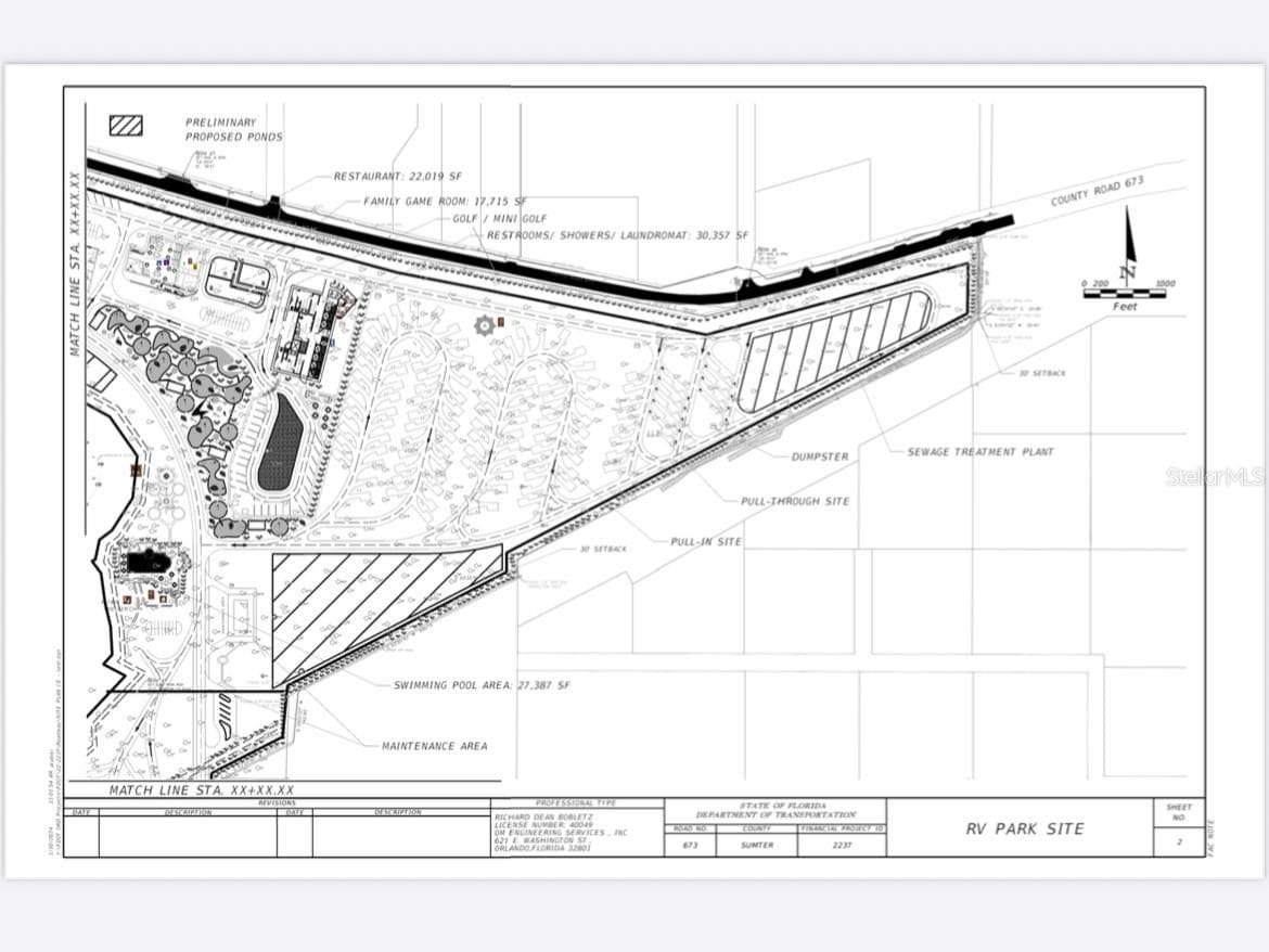 Land at TBD CR 673, WEBSTER, photo 6 of 69