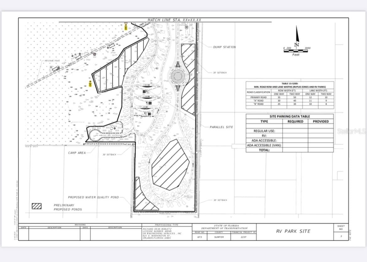 Land at TBD CR 673, WEBSTER, photo 7 of 69