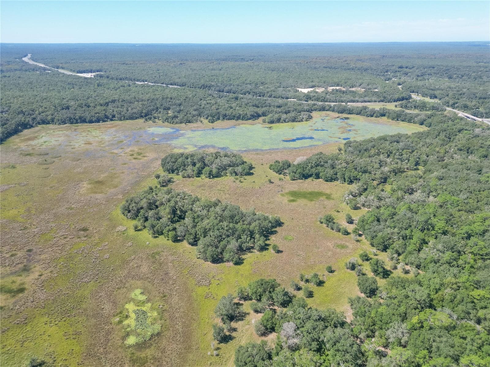 Land at TBD CR 673, WEBSTER, photo 24 of 69