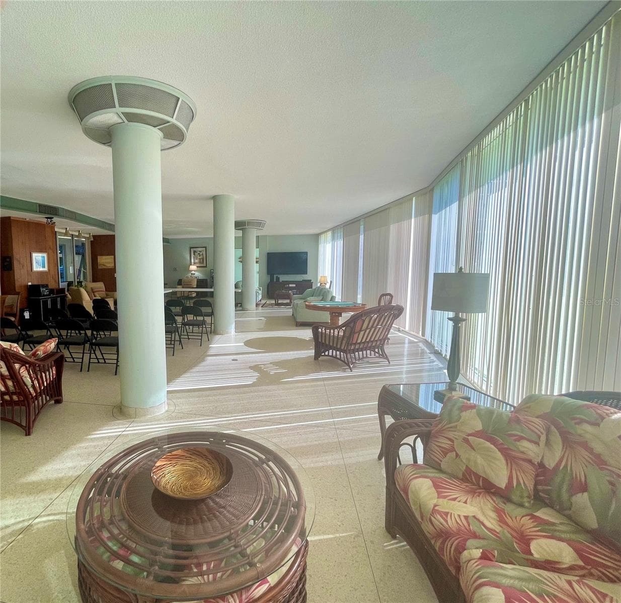 Condominium at 1224 S PENINSULA DR #304, DAYTONA BEACH, photo 45 of 97