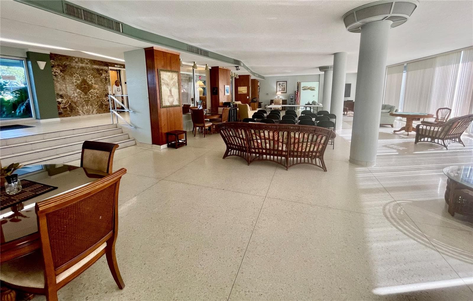 Condominium at 1224 S PENINSULA DR #304, DAYTONA BEACH, photo 46 of 97